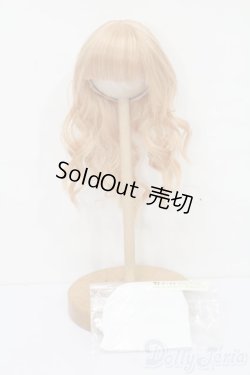 画像3: 7-8inch/ウィッグ S-25-10-26-445-TO-ZS