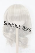 8-9inch/ウィッグ S-25-12-14-324-TO-ZS