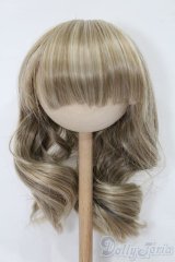 8-9inch/ウィッグ S-25-08-17-135-TO-ZS