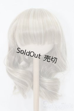 画像1: 8-9inch/ウィッグ S-25-12-14-324-TO-ZS