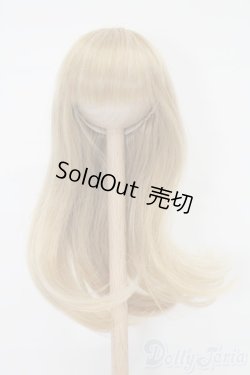 画像1: 6-7inch/ウィッグ S-25-10-26-404-TO-ZS