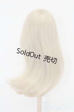 画像2: 6-7inch/ウィッグ S-25-10-26-404-TO-ZS