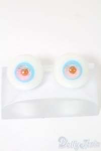 16mm/レジンアイ S-25-08-17-153-TO-ZS