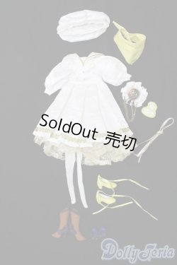 画像1: プーリップ/OF:衣装 S-25-08-17-165-TO-ZS