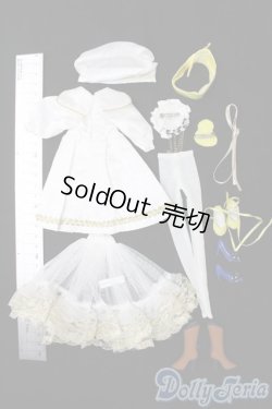 画像2: プーリップ/OF:衣装 S-25-08-17-165-TO-ZS