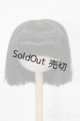 7-8inch/ウィッグ S-26-01-04-128-TO-ZS