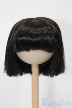 画像1: 7-8inch/ウィッグ S-25-08-17-141-TO-ZS