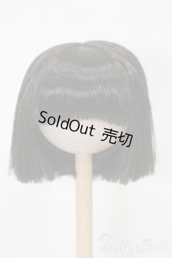 画像1: 7-8inch/ウィッグ S-26-01-04-128-TO-ZS