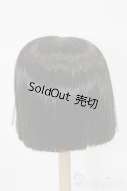 画像2: 7-8inch/ウィッグ S-26-01-04-128-TO-ZS