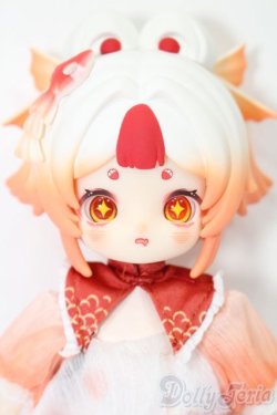 画像1: 次元界TOY　NAGI　ナギ　第4シリーズ　悠々たる旅　池梦 S-25-08-17-116-TO-ZS
