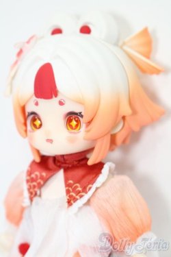 画像2: 次元界TOY　NAGI　ナギ　第4シリーズ　悠々たる旅　池梦 S-25-08-17-116-TO-ZS