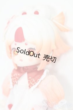 画像2: 次元界TOY　NAGI　ナギ　第4シリーズ　悠々たる旅　池梦 S-25-08-17-116-TO-ZS