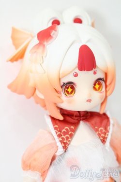 画像3: 次元界TOY　NAGI　ナギ　第4シリーズ　悠々たる旅　池梦 S-25-08-17-116-TO-ZS