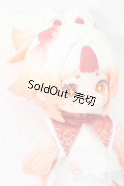 画像3: 次元界TOY　NAGI　ナギ　第4シリーズ　悠々たる旅　池梦 S-25-08-17-116-TO-ZS