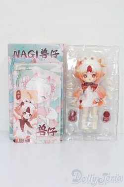 画像4: 次元界TOY　NAGI　ナギ　第4シリーズ　悠々たる旅　池梦 S-25-08-17-116-TO-ZS