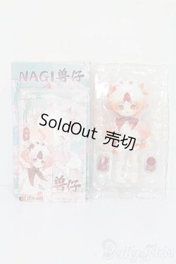 画像4: 次元界TOY　NAGI　ナギ　第4シリーズ　悠々たる旅　池梦 S-25-08-17-116-TO-ZS