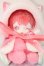画像1: PENNY'S BOX/ANTU(アンティーユ):イチゴ猫　可愛いプチ ブラインドぬいぐるみ シリーズ S-25-08-17-118-TO-ZS (1)