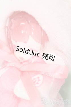 画像2: PENNY'S BOX/ANTU(アンティーユ):イチゴ猫　可愛いプチ ブラインドぬいぐるみ シリーズ S-25-09-28-497-TO-ZS