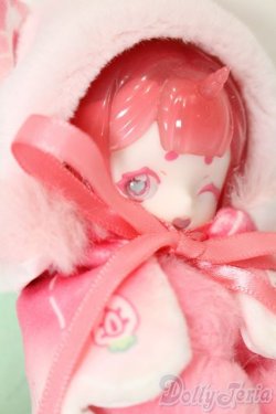 画像3: PENNY'S BOX/ANTU(アンティーユ):イチゴ猫　可愛いプチ ブラインドぬいぐるみ シリーズ S-25-08-17-118-TO-ZS