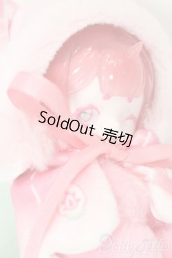 画像3: PENNY'S BOX/ANTU(アンティーユ):イチゴ猫　可愛いプチ ブラインドぬいぐるみ シリーズ S-25-09-28-497-TO-ZS