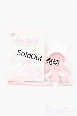 画像4: PENNY'S BOX/ANTU(アンティーユ):イチゴ猫　可愛いプチ ブラインドぬいぐるみ シリーズ S-25-09-28-497-TO-ZS