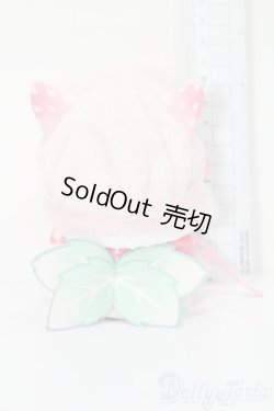 画像5: PENNY'S BOX/ANTU(アンティーユ):イチゴ猫　可愛いプチ ブラインドぬいぐるみ シリーズ S-25-09-28-497-TO-ZS