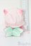 画像5: PENNY'S BOX/ANTU(アンティーユ):イチゴ猫　可愛いプチ ブラインドぬいぐるみ シリーズ S-25-08-17-118-TO-ZS (5)