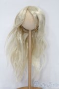 9-10inch/ウィッグ S-25-08-31-297-TO-ZS