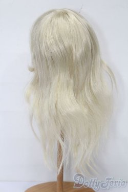 画像2: 9-10inch/ウィッグ S-25-08-31-297-TO-ZS