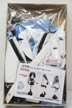 画像2: DD/OF ブルーアーカイブ ユウカ(GINGER TEA様製) S-25-08-24-017-TO-ZS