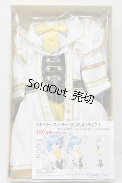 画像2: DD/OF スターリー・フューチャーズ(ミリオンライブ!)(GINGER TEA様製) S-25-11-16-488-TO-ZS
