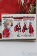 55~60cmドール/OF アズールレーン プリンス・オブ・ウェールズ(CHERRY MILK様製) S-25-08-24-021-TO-ZS
