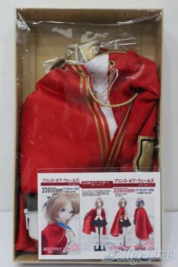 画像2: 55~60cmドール/OF アズールレーン プリンス・オブ・ウェールズ(CHERRY MILK様製) S-25-08-24-021-TO-ZS