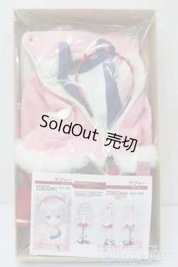 画像2: 45cmドール/OF アズールレーン ラフィー(CHERRY MILK様製) S-25-08-24-022-TO-ZS