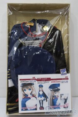 画像2: 55~60cmドール/OF アズールレーン 金剛(CHERRY MILK様製) S-25-08-24-023-TO-ZS