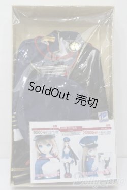 画像2: 55~60cmドール/OF アズールレーン 金剛(CHERRY MILK様製) S-26-01-25-483-TO-ZS