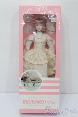 画像2: momoko/White Picnic ホワイト ピクニック S-25-08-24-009-YB-ZS