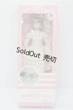 画像2: momoko/White Picnic ホワイト ピクニック S-25-08-24-009-YB-ZS