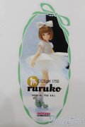 ruruko/CCSgirl 17SS ruruko S-25-08-24-010-YB-ZS