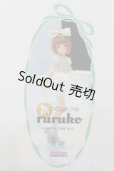 ruruko/CCSgirl 17SS ruruko S-25-11-02-574-YB-ZS