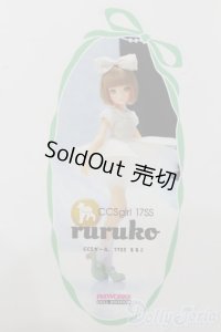 ruruko/CCSgirl 17SS ruruko S-25-11-02-574-YB-ZS