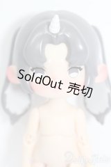 ANTU(アンティーユ)/内気なウサギ:自然の秘境 S-25-09-28-499-YB-ZS