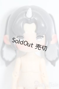 ANTU(アンティーユ)/内気なウサギ:自然の秘境 S-25-09-28-499-YB-ZS