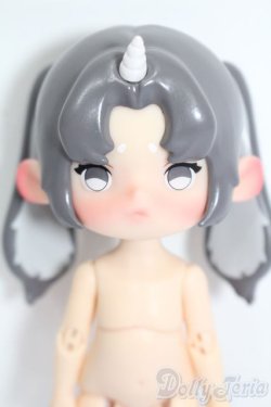 画像1: ANTU(アンティーユ)/内気なウサギ:自然の秘境 S-25-08-24-025-YB-ZS