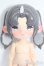 画像1: ANTU(アンティーユ)/内気なウサギ:自然の秘境 S-25-08-24-025-YB-ZS (1)