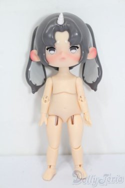 画像2: ANTU(アンティーユ)/内気なウサギ:自然の秘境 S-25-08-24-025-YB-ZS
