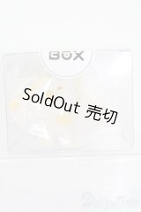 ANTU(アンティーユ)/非売品 S-25-08-24-031-YB-ZS