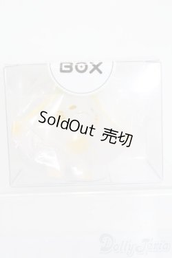 画像1: ANTU(アンティーユ)/非売品 S-25-08-24-031-YB-ZS