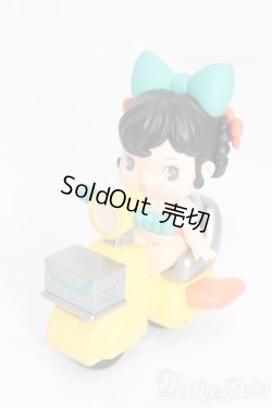 画像2: アートトイ/ブラインドボックスフィギュア S-25-10-05-389-YB-ZS