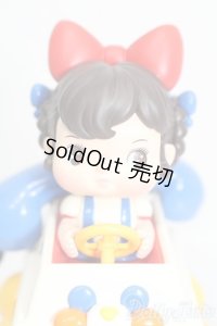 アートトイ/ブラインドボックスフィギュア S-25-10-05-388-YB-ZS